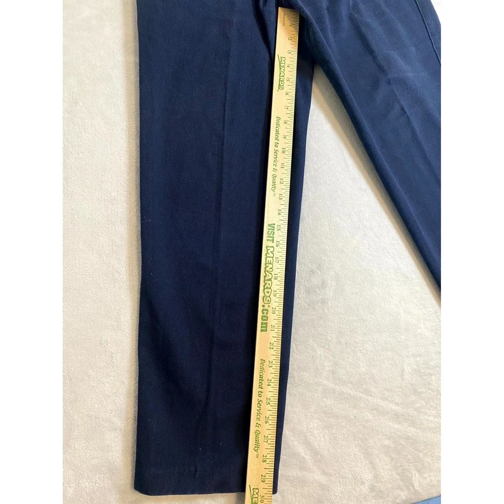 Rockies Authentic Jeans Bareback Womens Size 29 Blue‎ Logo Denim Studded